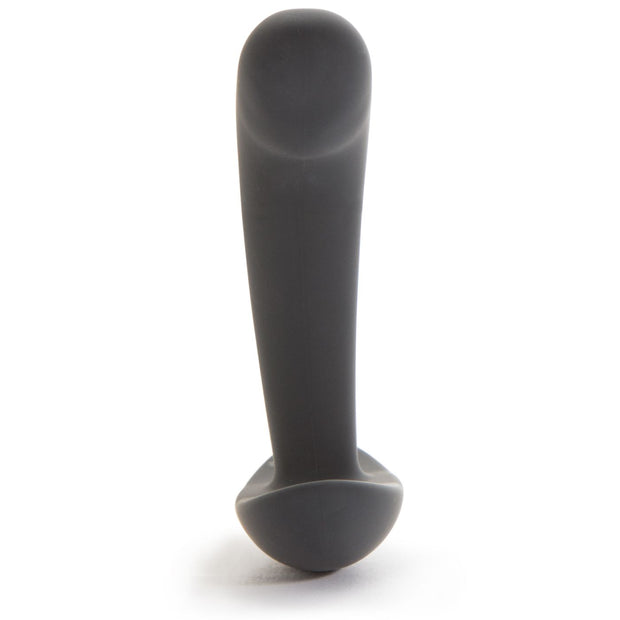 Fifty Shades of Grey – SILICONE Butt Plug – Schwarz