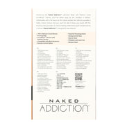 Naked Addiction - Thrusting Dong with Remote 16,5 cm Vanilla