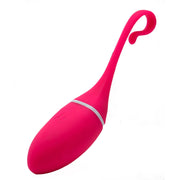 Realov - Irena I App-gesteuerter Vibrator - Pink