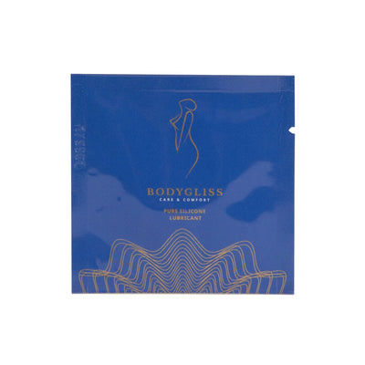 BodyGliss - Care&Comfort Gleitgel Sachet - 5ml