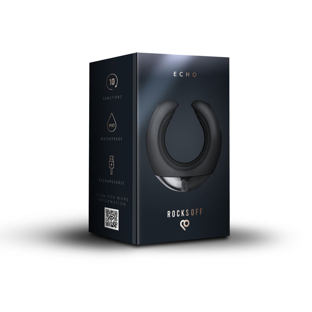 Rocks-off - Echo C Masturbator