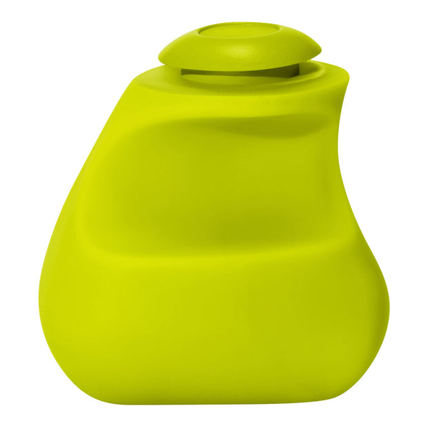 Dame - Fin Finger-Vibrator - Citrus