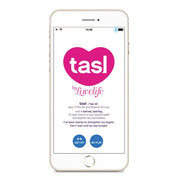 Lovelife by OhMiBod - Krush App Connected Bluetooth Kegel Pink