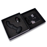 Nomi Tang - Pluggy Rotating & Vibrating Butt Plug RC