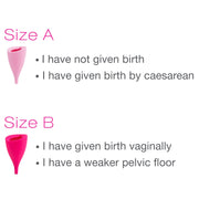 Intimina - Lily Cup A