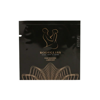 BodyGliss – Seidig Sanftes Gleitgel Sachet 5 ml