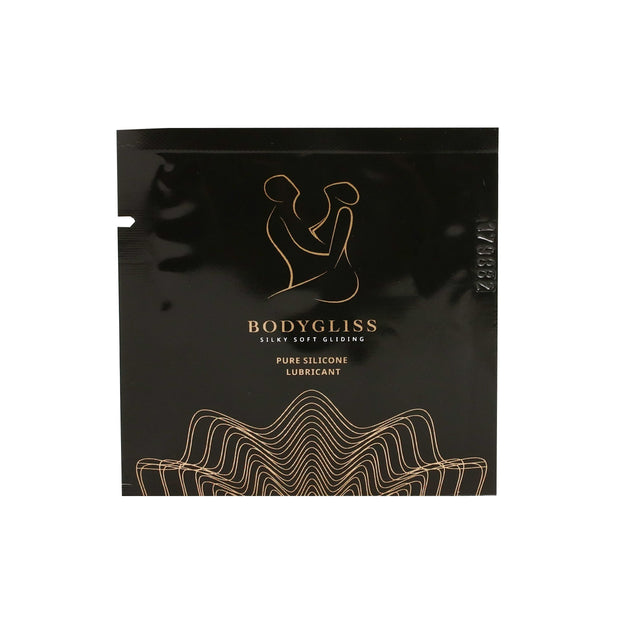 BodyGliss – Seidig Sanftes Gleitgel Sachet 5 ml