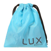 LUX Active – Throb Pulsierender Anal Massager – Blau