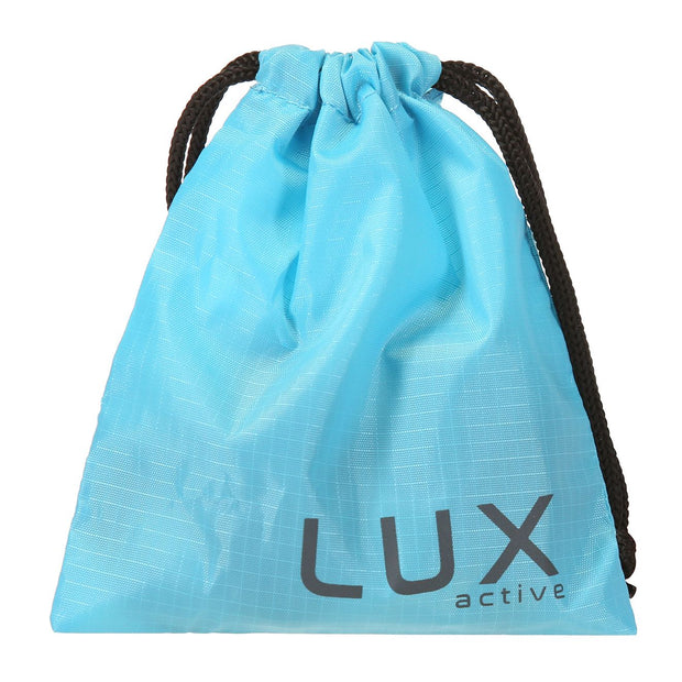 LUX Active – Throb Pulsierender Anal Massager – Blau