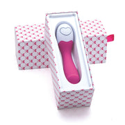 Lovelife by OhMiBod - Cuddle Mini G-Spot Vibe Pink
