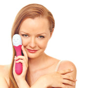 Lovelife by OhMiBod - Cuddle Mini G-Spot Vibe Pink