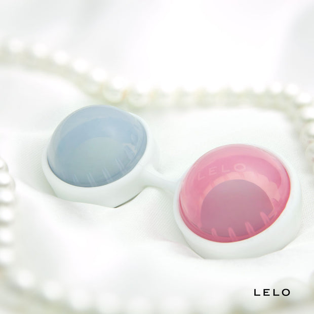 Lelo - Luna Beads