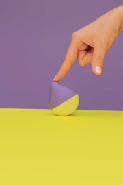 Iroha by Tenga - Mini Vibrator Fuji Lemon