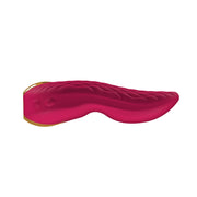 Shunga - Aiko Intimate Massager Raspberry