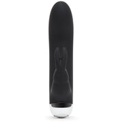 Fifty Shades of Grey - Greedy Girl Wiederaufladbarer Mini Rabbit Vibrator -