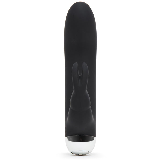 Fifty Shades of Grey - Greedy Girl Wiederaufladbarer Mini Rabbit Vibrator -