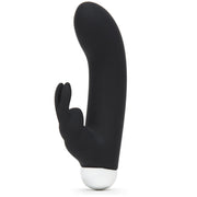Fifty Shades of Grey - Greedy Girl Wiederaufladbarer Mini Rabbit Vibrator -