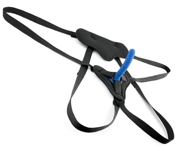 Sportsheets - New Comers Strap On Set Special Edition