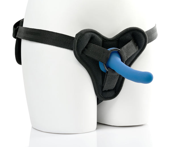 Sportsheets - New Comers Strap On Set Special Edition