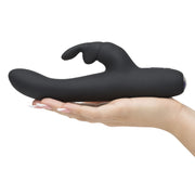 Fifty Shades of Grey – Greedy Girl Rabbit Vibrator – Schlank Wiederaufladba