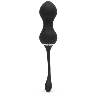 Fifty Shades of Grey – RELENTLESS VIBRATIONS Liebeskugeln – Mit Fernbedienu