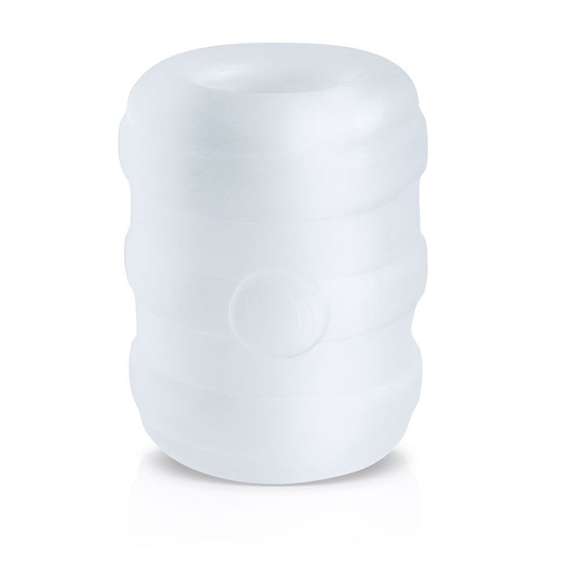 The Screaming O - Jackits Throttle Stroker Opaque