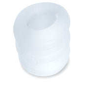 The Screaming O - Jackits Throttle Stroker Opaque