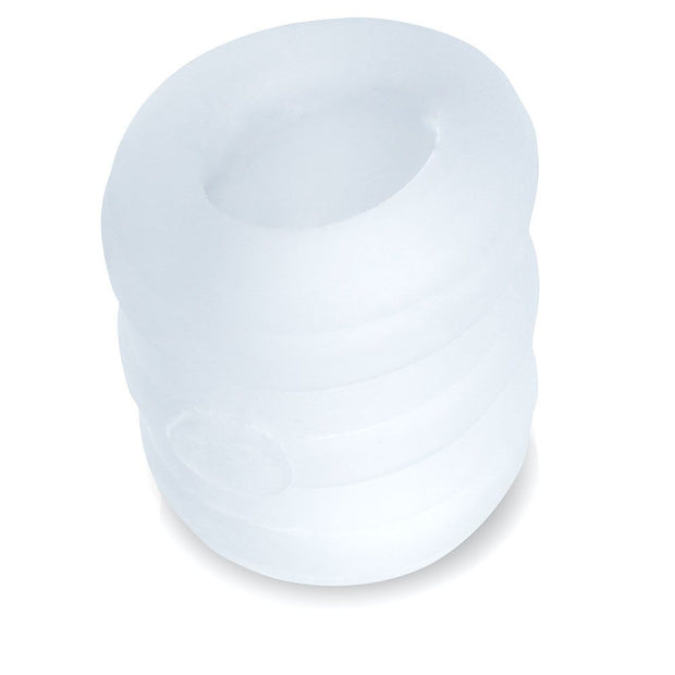 The Screaming O - Jackits Throttle Stroker Opaque