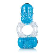 The Screaming O - Color Pop Big O2 Blue