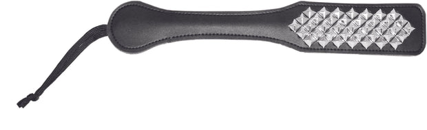 Sportsheets Sex & Mischief Studded Paddle