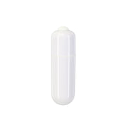 Pillow Talk - Rosy Luxurious Glass Anal Plug with Bonus Bullet