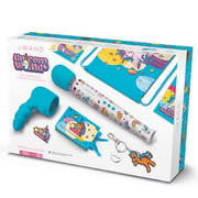 Le Wand - Unicorn Wand 8 Piece Collection