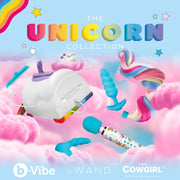 Le Wand - Unicorn Wand 8 Piece Collection