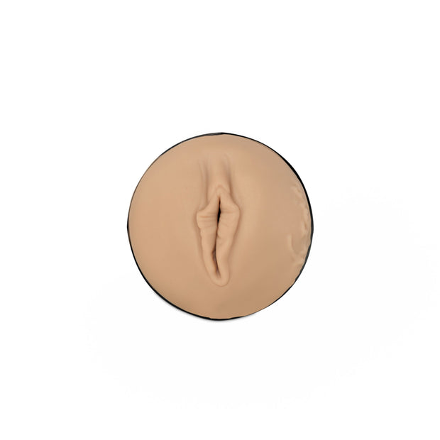 Kiiroo - Keon Kombi-Set mit Feel Victoria June Masturbator - Schwarz