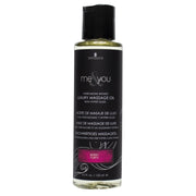 Sensuva - Me & You Berry Flirty Massage Oil 125 ml