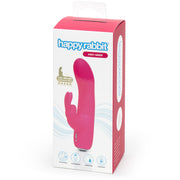 Happy Rabbit – Mini Rabbit Vibrator – Rosa