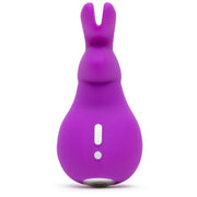 Happy Rabbit – Mini Ears Vibrator – Lila