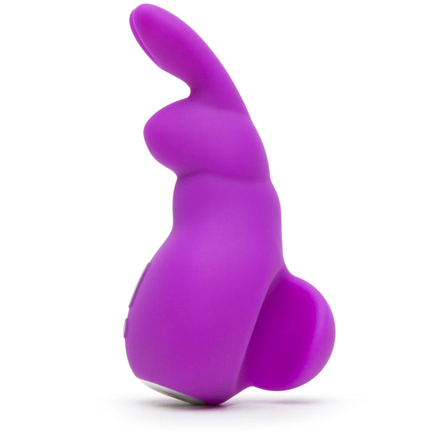 Happy Rabbit – Mini Ears Vibrator – Lila