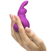 Happy Rabbit – Mini Ears Vibrator – Lila