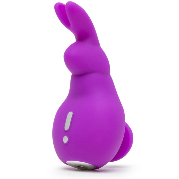 Happy Rabbit – Mini Ears Vibrator – Lila