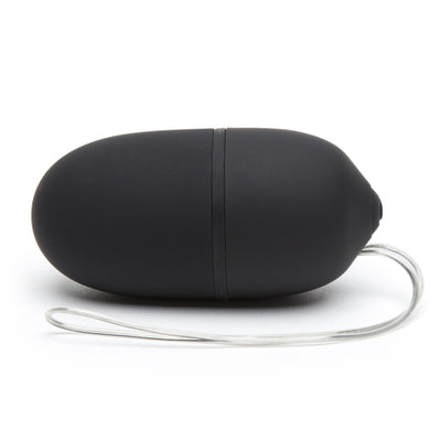 Happy Rabbit – Remote Love Egg Vibrator – 30 Funktionen