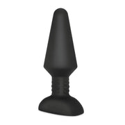 B-Vibe - Rimming Remote Control Plug XL Black