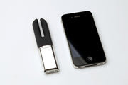 Crave - Duet Classic Vibrator Black