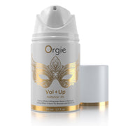 Orgie - Vol Up Lifting Effekt Creme für Brüste und Po - 50 ml