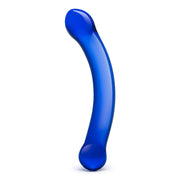 Glas - Curved G-Spot Glass Dildo