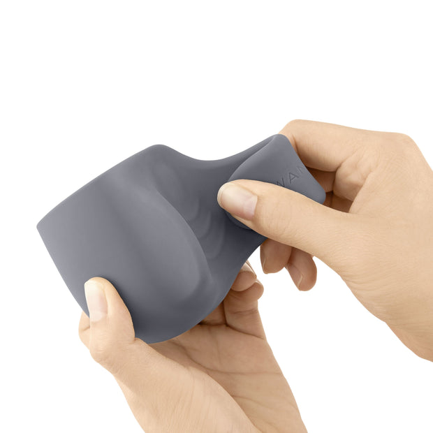 Le Wand - Loop Silcone Penis Play Attachment