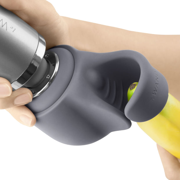 Le Wand - Loop Silcone Penis Play Attachment