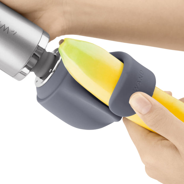 Le Wand - Loop Silcone Penis Play Attachment