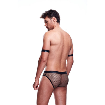 Envy - 2 pc Sexy Cop Set