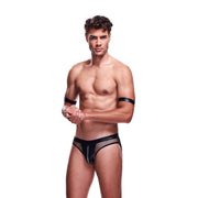 Envy - 2 pc Sexy Cop Set